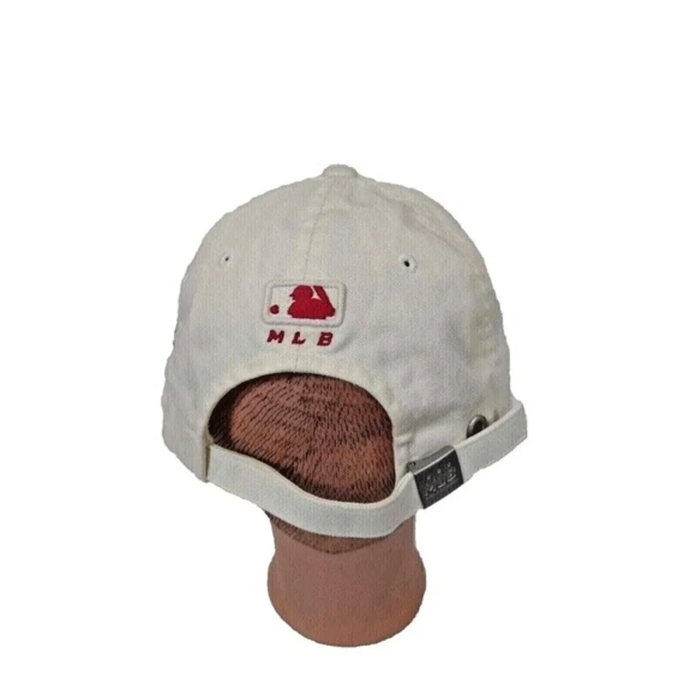 Vintage New York Yankees NY Happy New Year Lucky Pig Baseball Hat‎ Cap MLB Korea